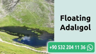 Floating Adalıgol